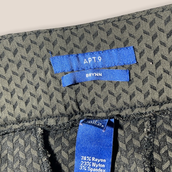 Express work trousers - Picture 3 of 3